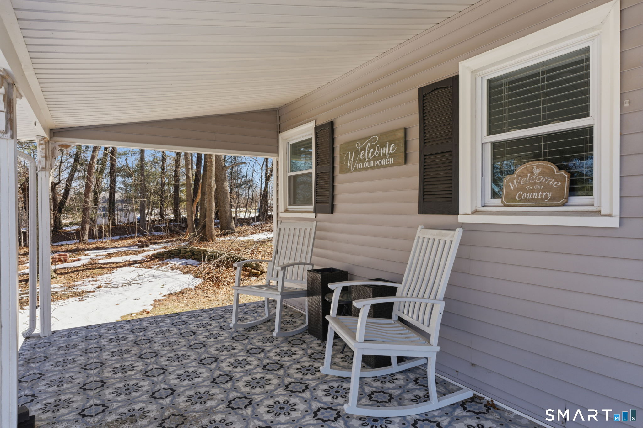 22 Sadds Mill Road Ellington, CT 06029 - Photo 9 of 40