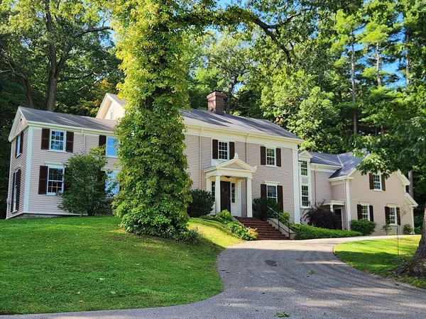 $3,600,000 | 1632 Canton Avenue, Milton, MA 02186
