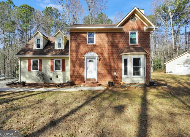 $259,900 | 95 Sterling Avenue, McDonough, GA 30252