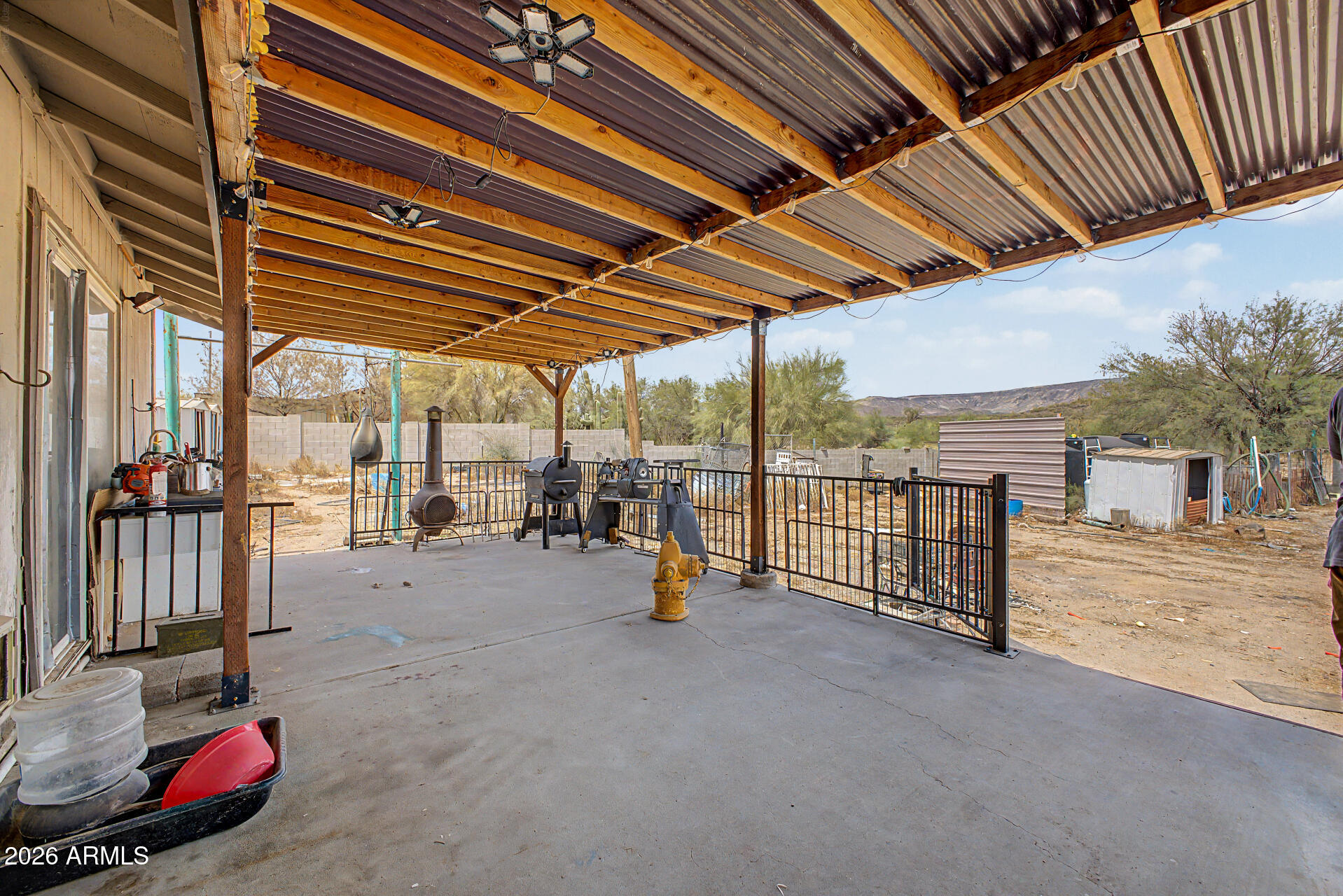 47205 North New River Road New River, AZ 85087 - Photo 23 of 28