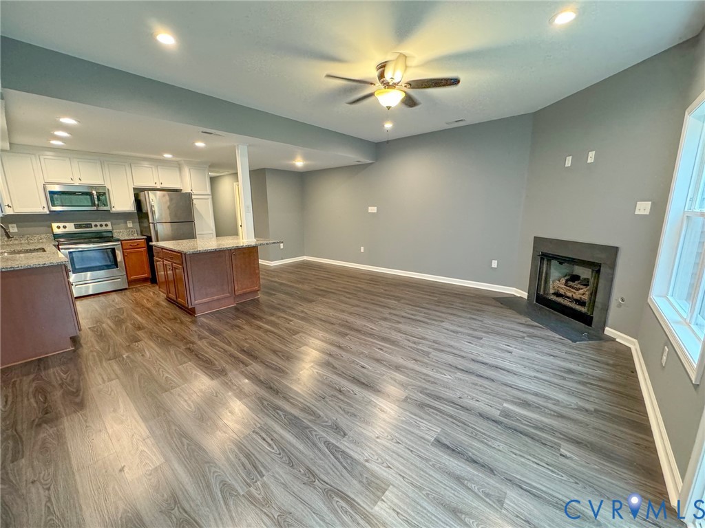 110 Bird Road Blackstone, VA 23824 - Photo 7 of 22