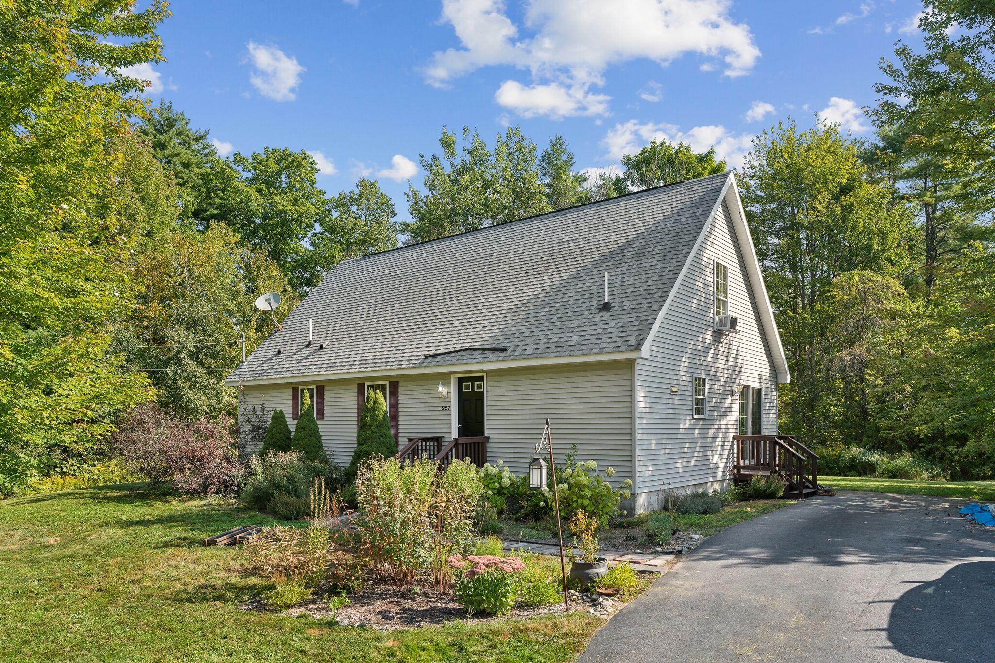 227 Beech Ridge Road Scarborough, ME 04074 - Photo 1 of 23 227 Beech Ridge Road