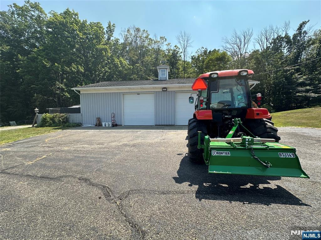 36 Lowe Road Wantage, NJ 07461 - Photo 15 of 24