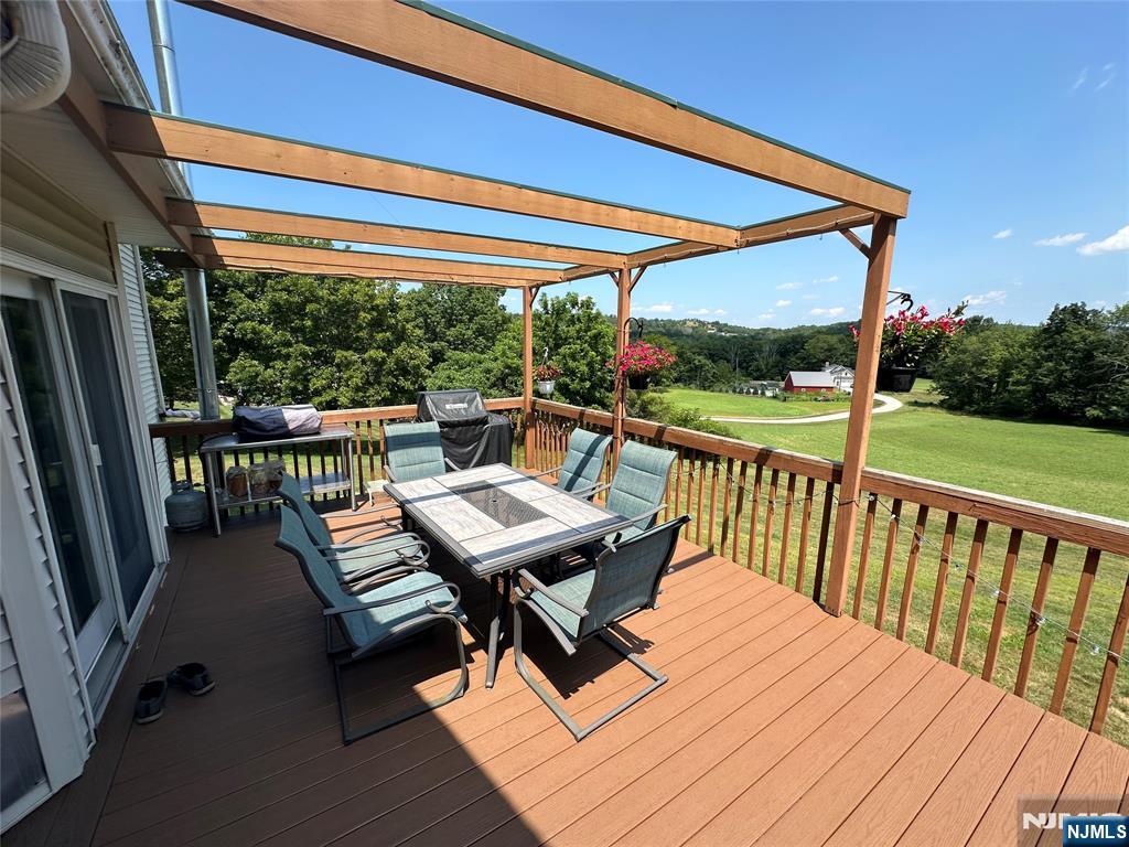 36 Lowe Road Wantage, NJ 07461 - Photo 16 of 24