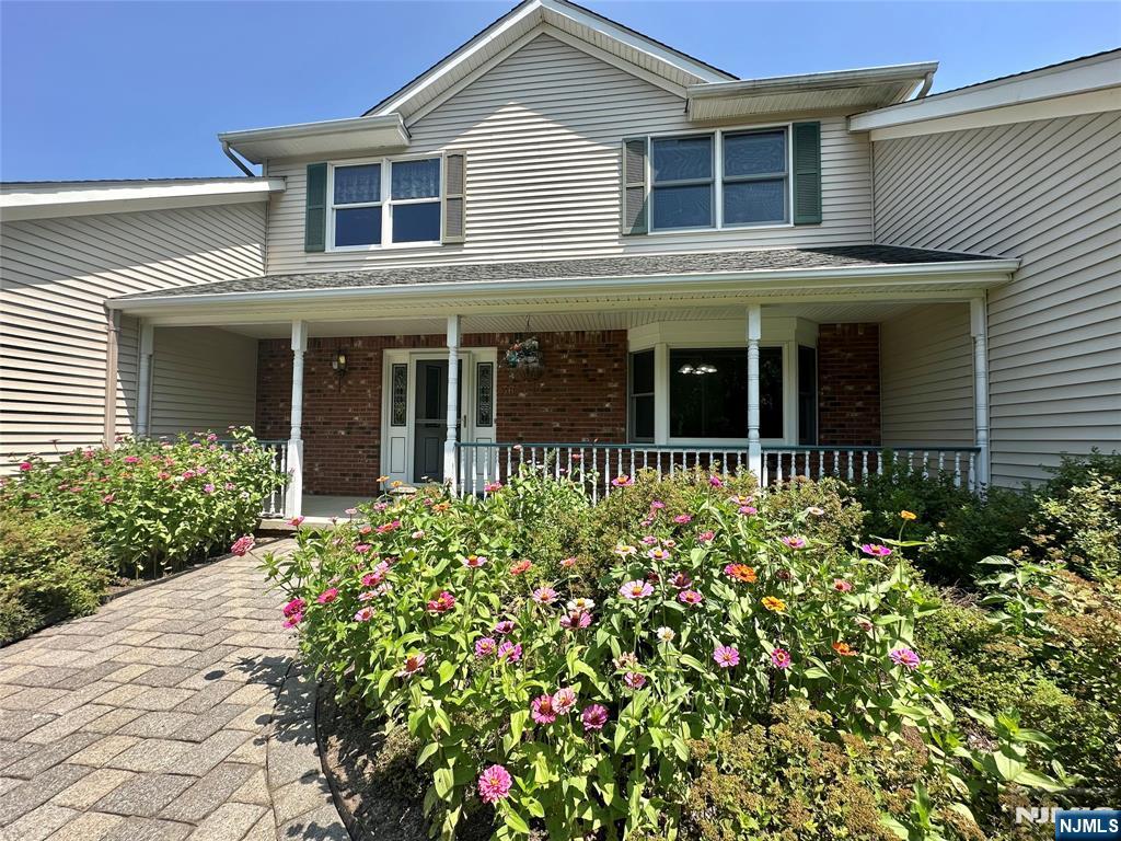 36 Lowe Road Wantage, NJ 07461 - Photo 17 of 24