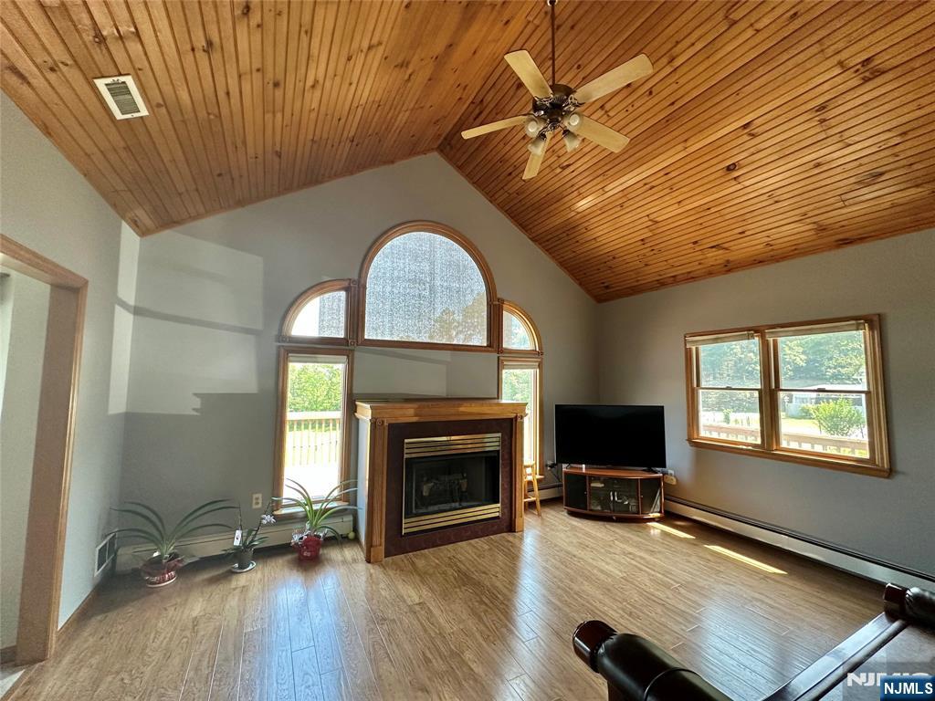 36 Lowe Road Wantage, NJ 07461 - Photo 20 of 24