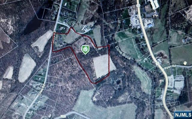 36 Lowe Road Wantage, NJ 07461 - Photo 2 of 24