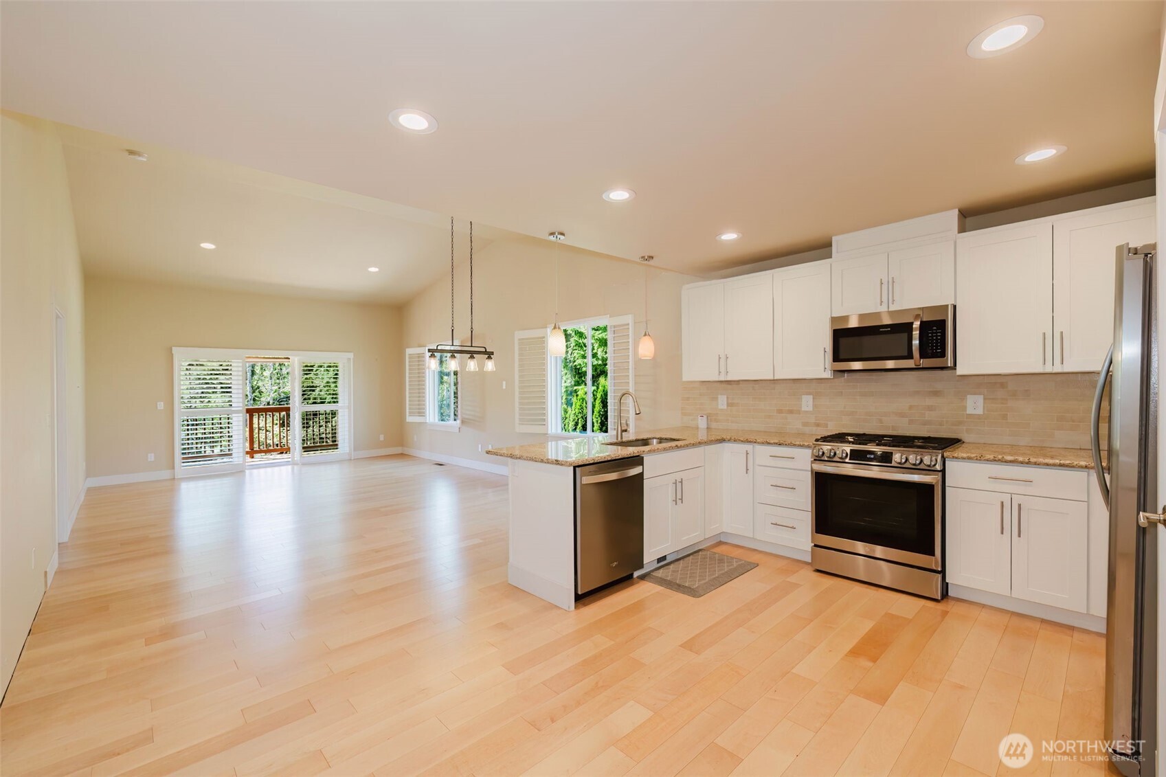 920 East Old Ranch Road, Unit B7 Allyn, WA 98524 - Photo 13 of 40