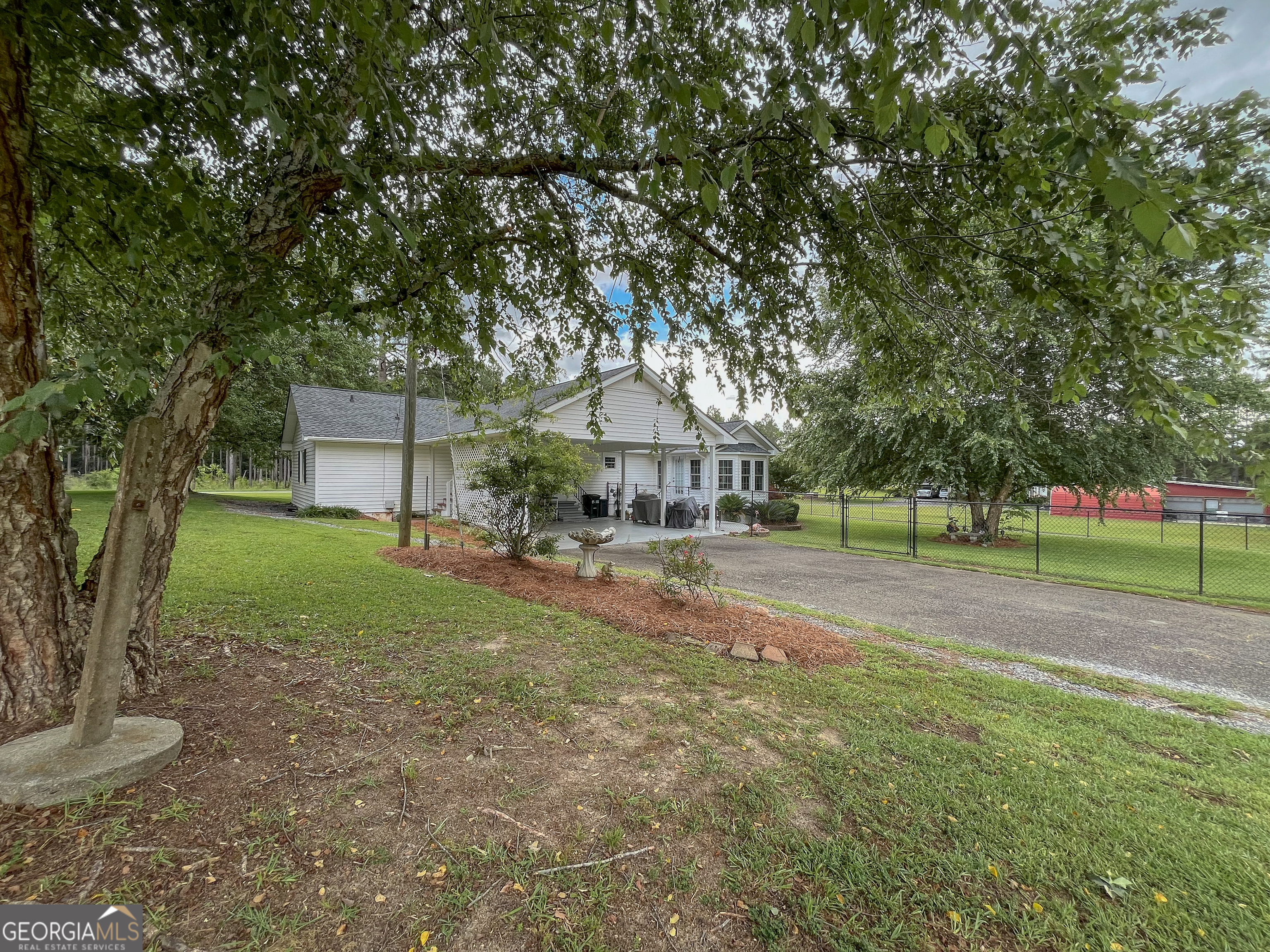 431 Strickland Road Dublin, GA 31021 - Photo 31 of 44