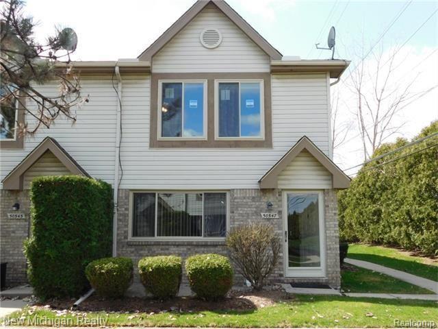 50547 Maurice Road, Unit 8 New Baltimore, MI 48047 - Photo 1 of 14