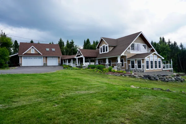 $1,125,000 | 111 Moosehead Isle Road, Greenville, ME 04441