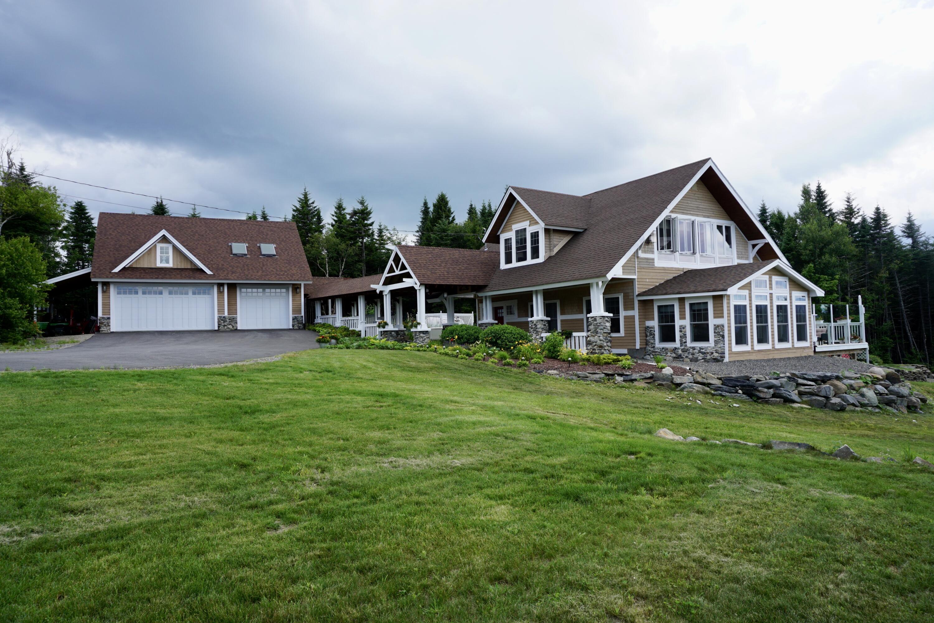 111 Moosehead Isle Road Greenville, ME 04441 - Photo 2 of 61 DSC02164 2