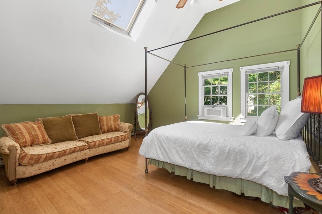 76 Warren Street Georgetown, MA 01833 - Photo 22 of 42 Gallery Image 22