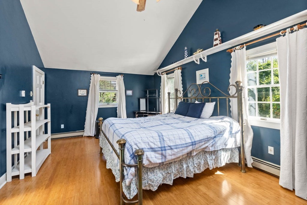 76 Warren Street Georgetown, MA 01833 - Photo 24 of 42 Gallery Image 24