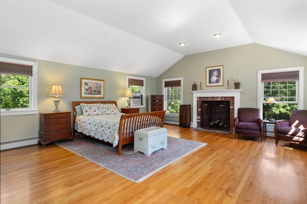 76 Warren Street Georgetown, MA 01833 - Photo 26 of 42 Gallery Image 26