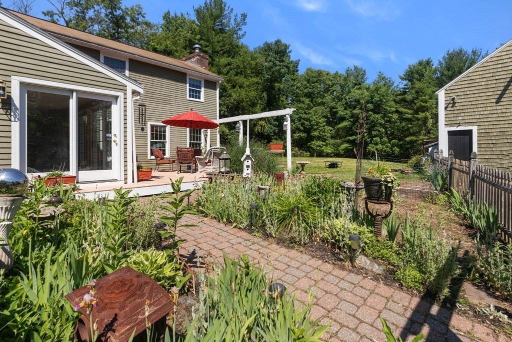 76 Warren Street Georgetown, MA 01833 - Photo 33 of 42 Gallery Image 33
