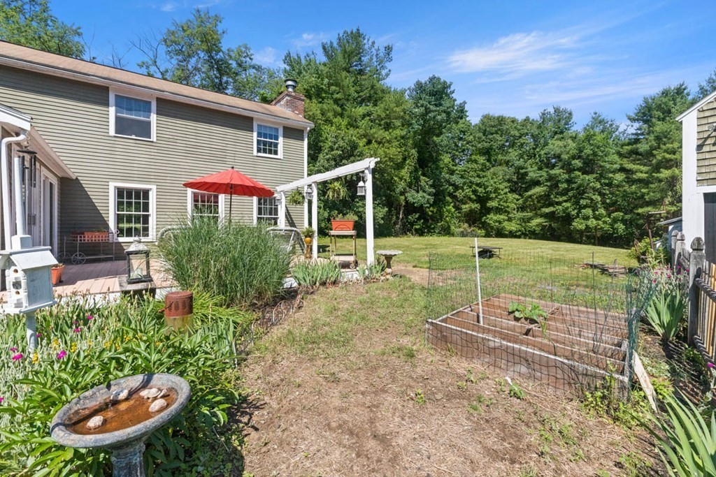 76 Warren Street Georgetown, MA 01833 - Photo 34 of 42 Gallery Image 34