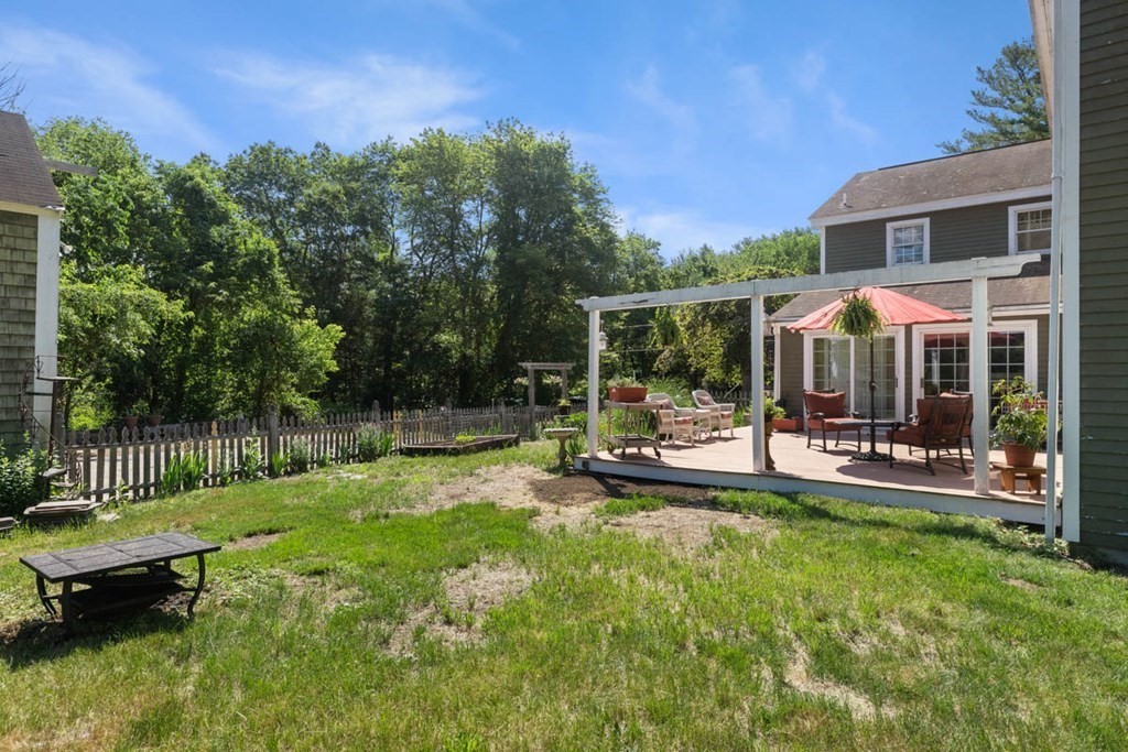 76 Warren Street Georgetown, MA 01833 - Photo 36 of 42 Gallery Image 36