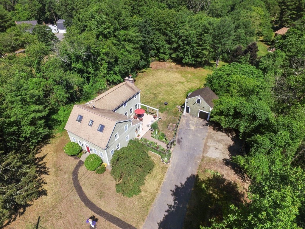 76 Warren Street Georgetown, MA 01833 - Photo 39 of 42 Gallery Image 39