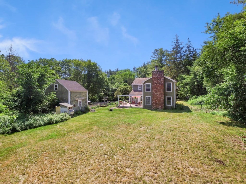 76 Warren Street Georgetown, MA 01833 - Photo 41 of 42 Gallery Image 41