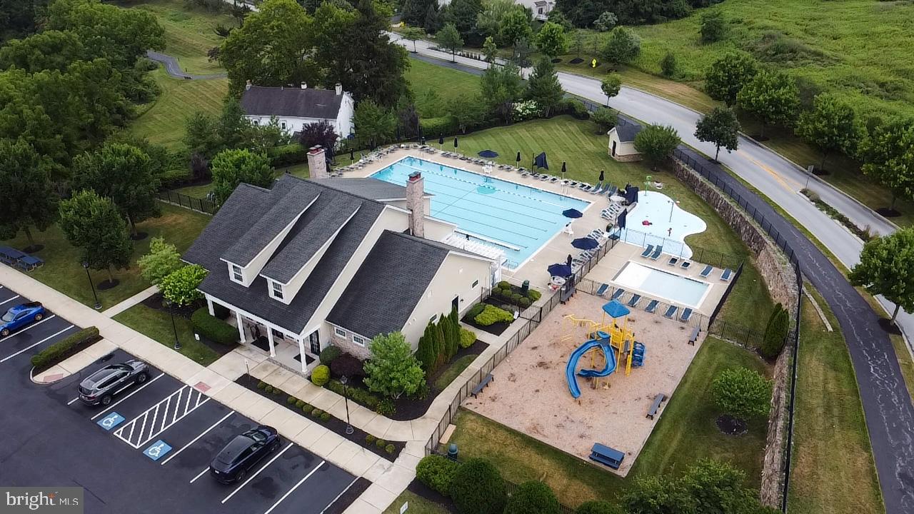 3051 Rainer Road Chester Springs, PA 19425 - Photo 41 of 46