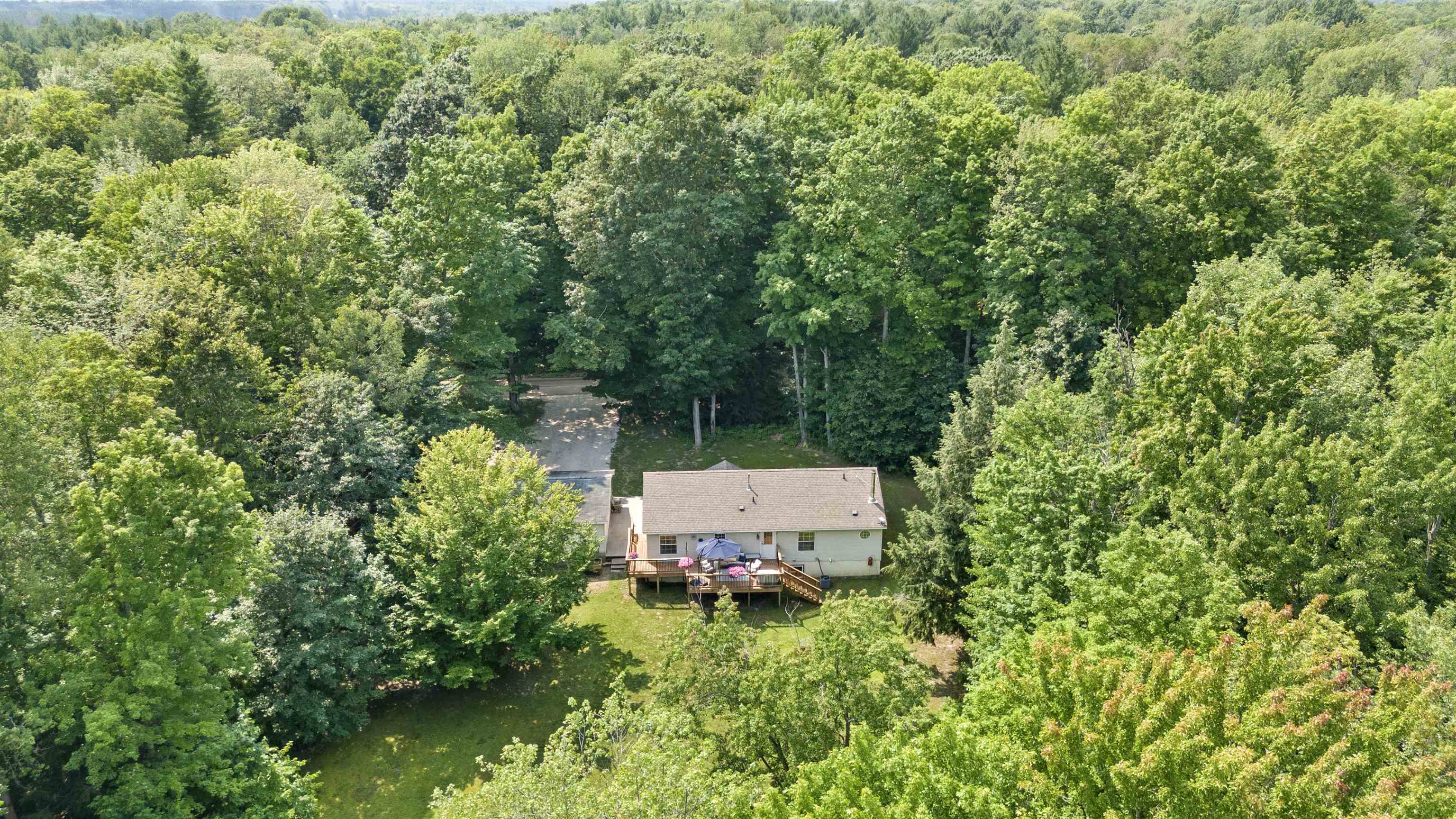 8701 South 27 Road Cadillac, MI 49601 - Photo 62 of 63