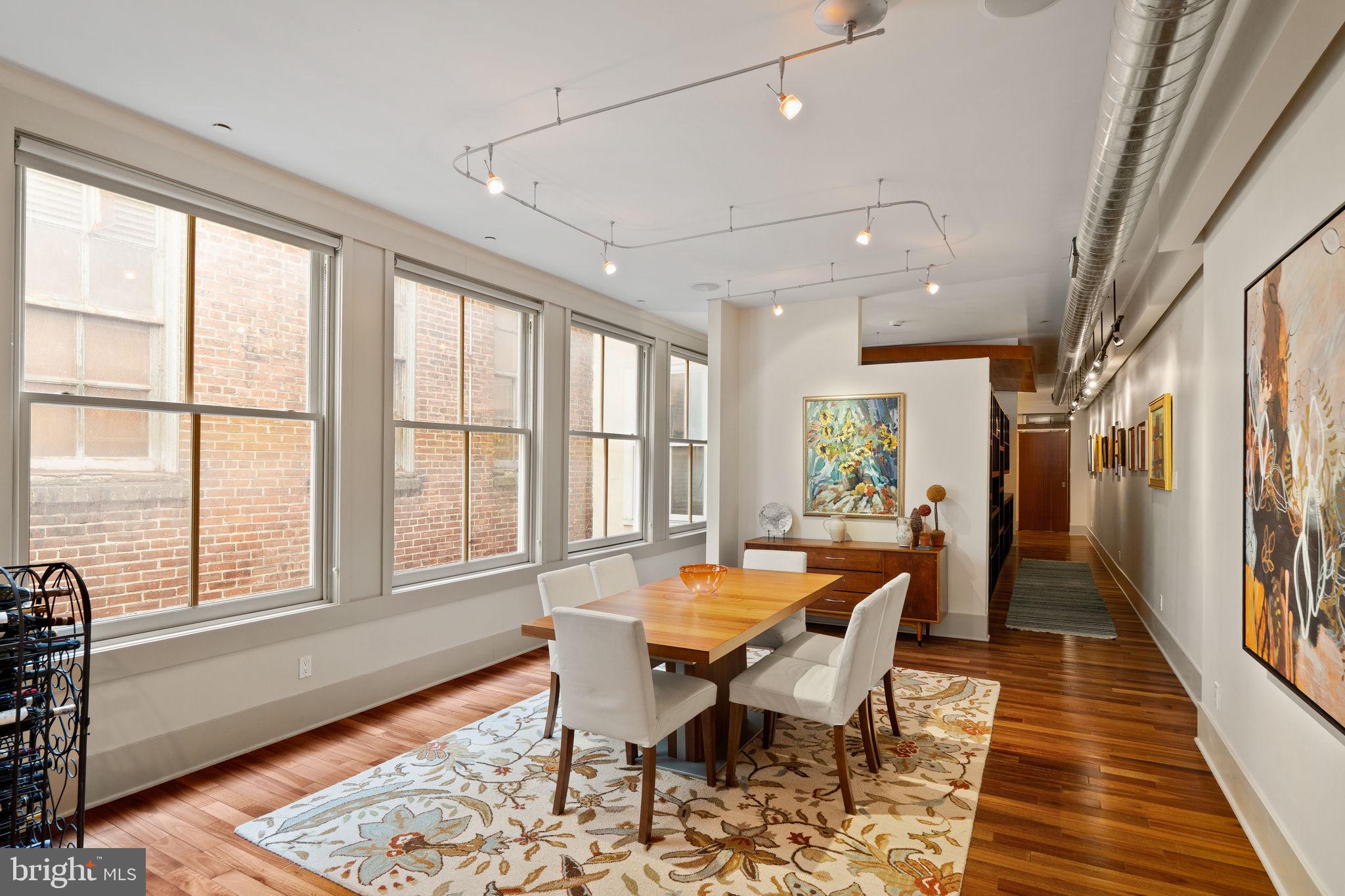 1606 Chestnut Street, Unit 2 Philadelphia, PA 19103 - Photo 22 of 60