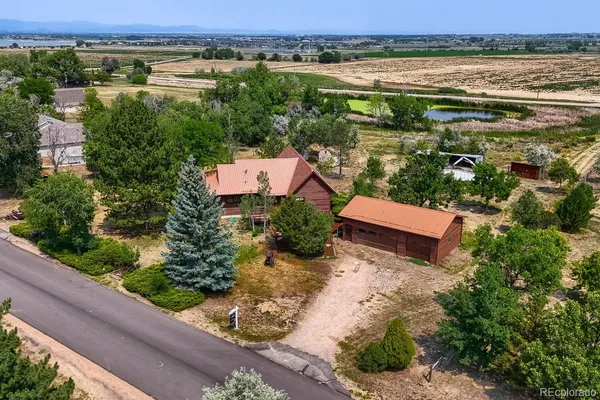 $695,000 | 6771 Steven Street, Windsor, CO 80550