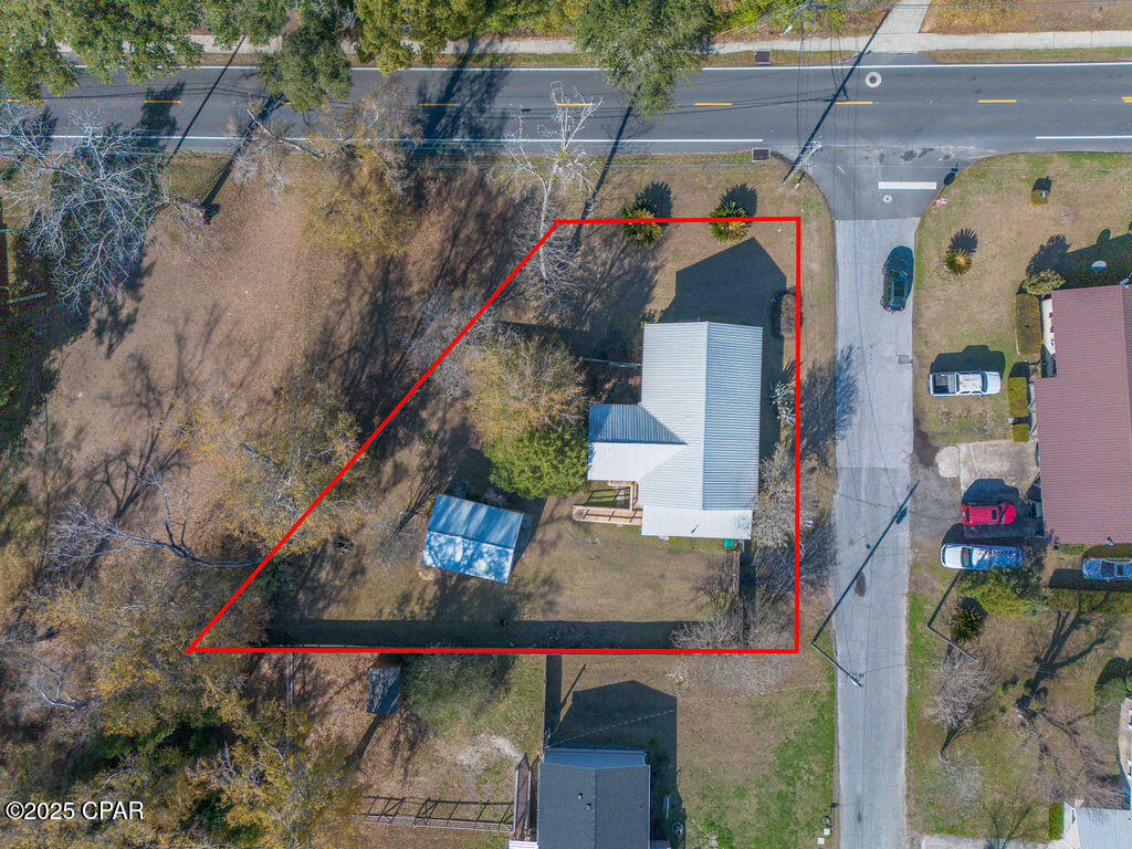 804 South 8th Street Chipley, FL 32428 - Photo 55 of 58