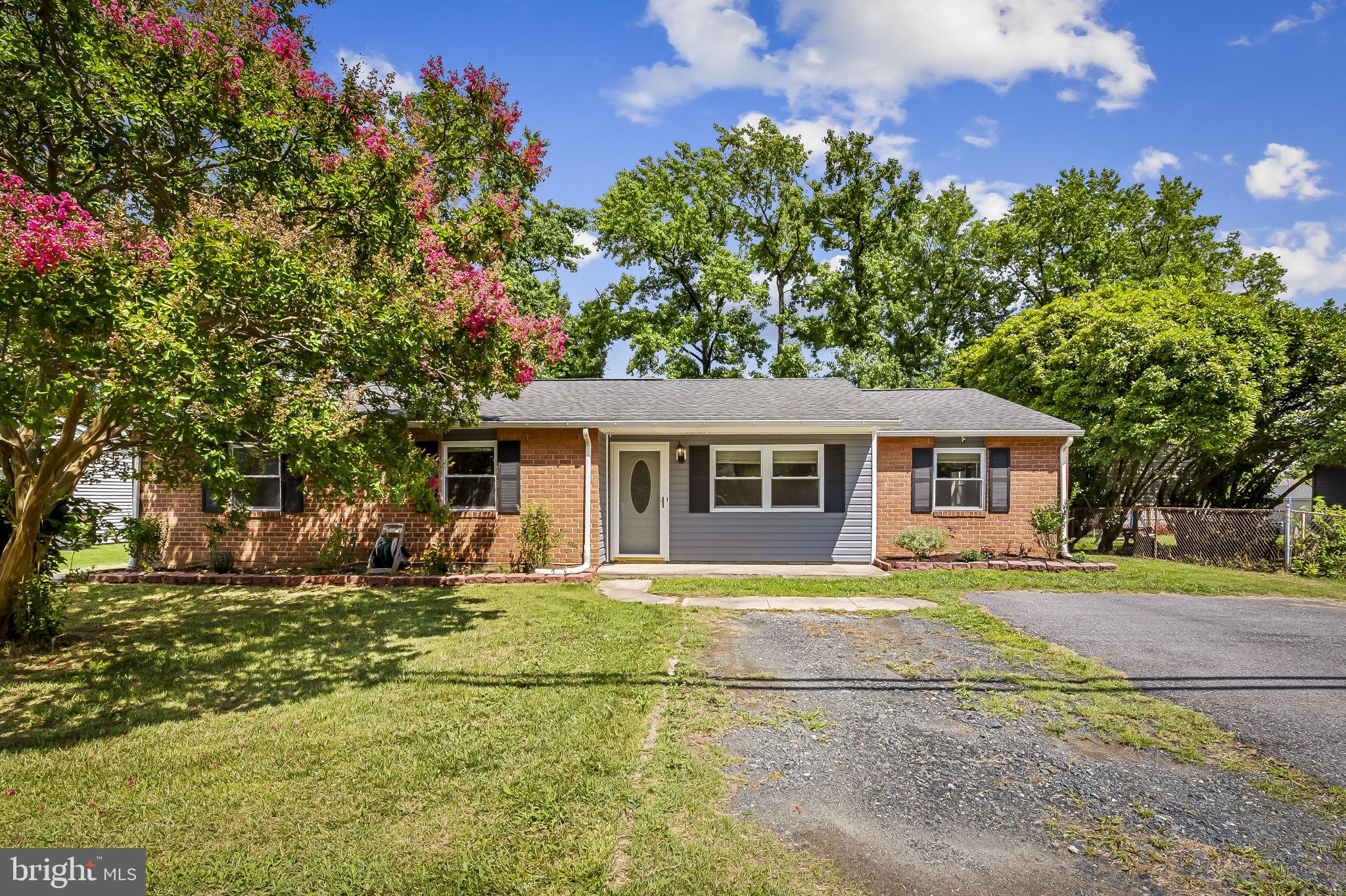 2415 Lodge Farm Road Sparrows Point, MD 21219 - Photo 1 of 38