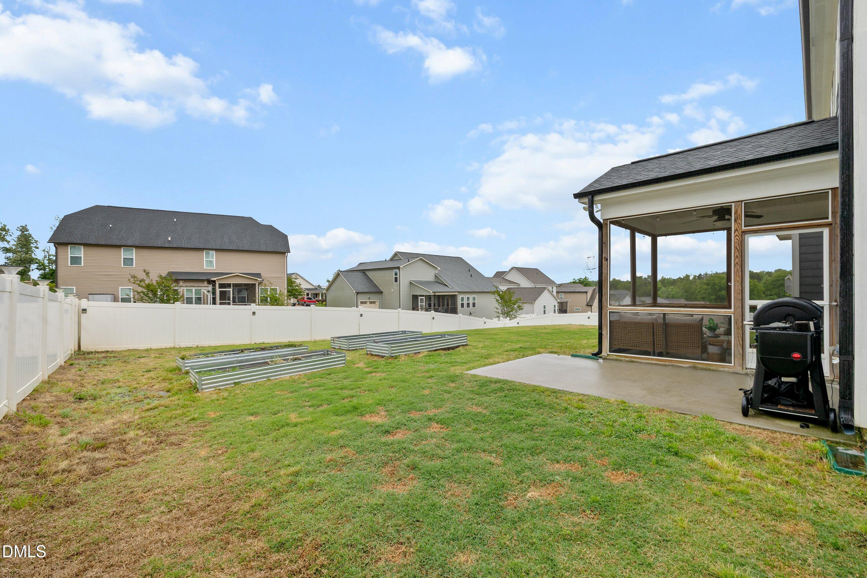 41 Lockhaven Drive Garner, NC 27529 - Photo 50 of 56 44-41 Lockhaven Dr_9218