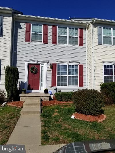 1810 Waltman Road Edgewood, MD 21040 - Photo 1 of 42 a view of a house with backyard and garden