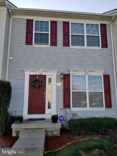 1810 Waltman Road Edgewood, MD 21040 - Photo 2 of 42 a front view of a house with garden