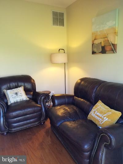 1810 Waltman Road Edgewood, MD 21040 - Photo 17 of 42 a living room with furniture and a couch