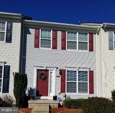 1810 Waltman Road Edgewood, MD 21040 - Photo 3 of 42 a front view of a house with a yard