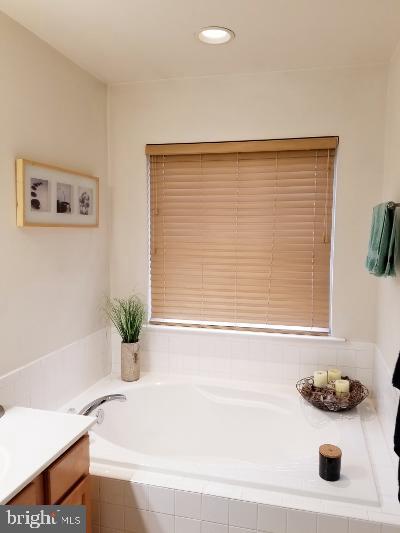 1810 Waltman Road Edgewood, MD 21040 - Photo 24 of 42 a bathroom with a sink and a window