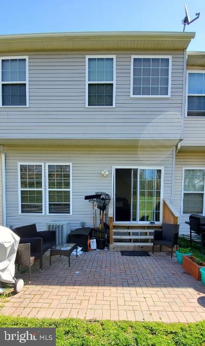 1810 Waltman Road Edgewood, MD 21040 - Photo 4 of 42 a view of a house with backyard porch and sitting area