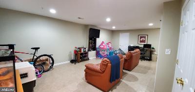 1810 Waltman Road Edgewood, MD 21040 - Photo 33 of 42 a view of a room with gym equipment