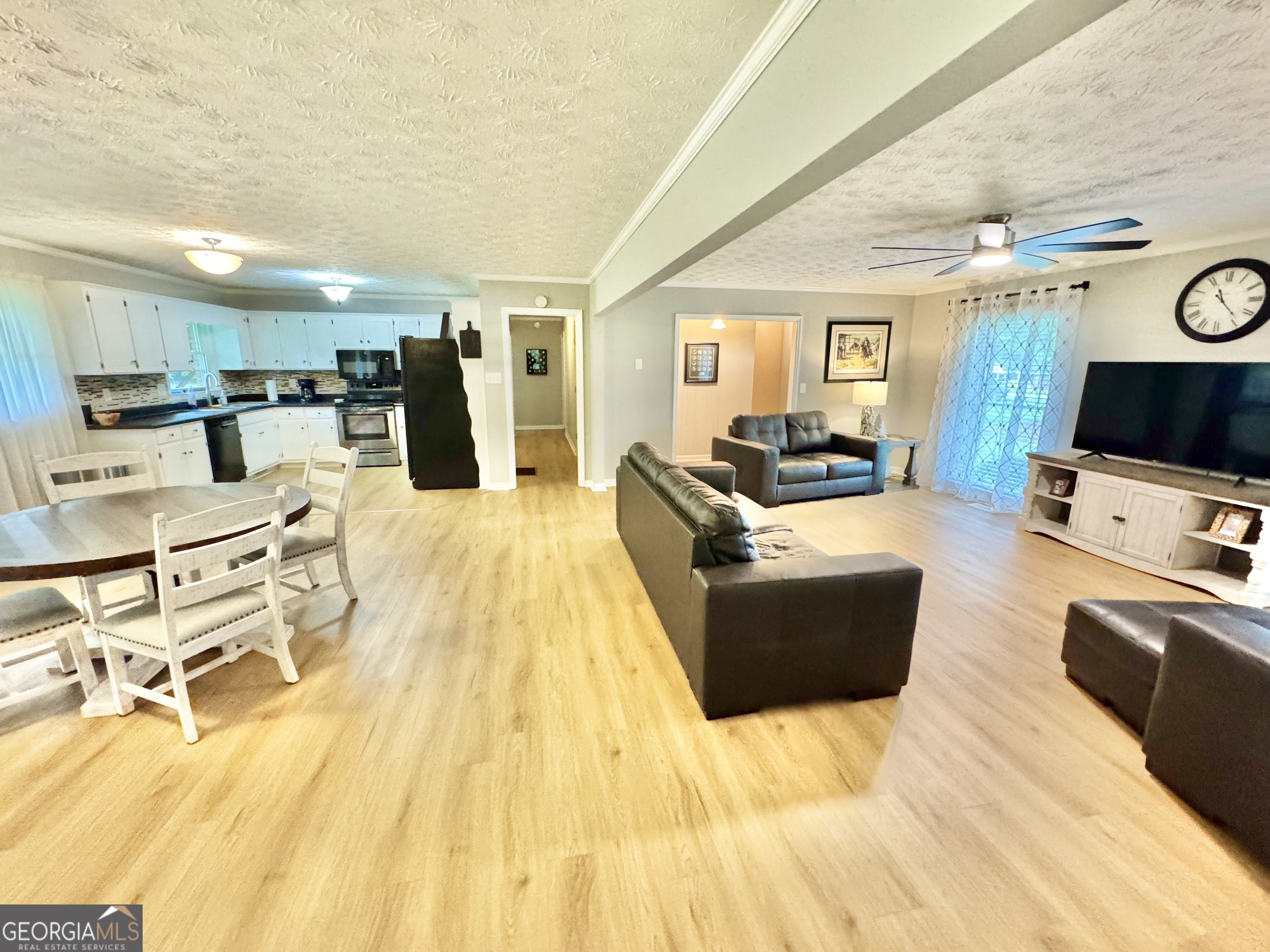 758 South Cherokee Road Social Circle, GA 30025 - Photo 4 of 49