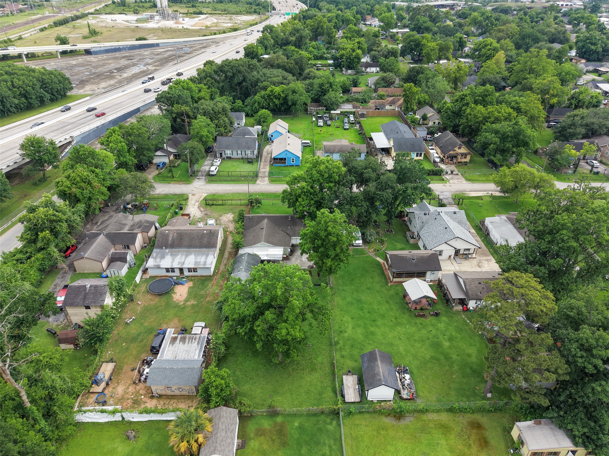 1213 Post Street Houston, TX 77022 - Photo 6 of 20