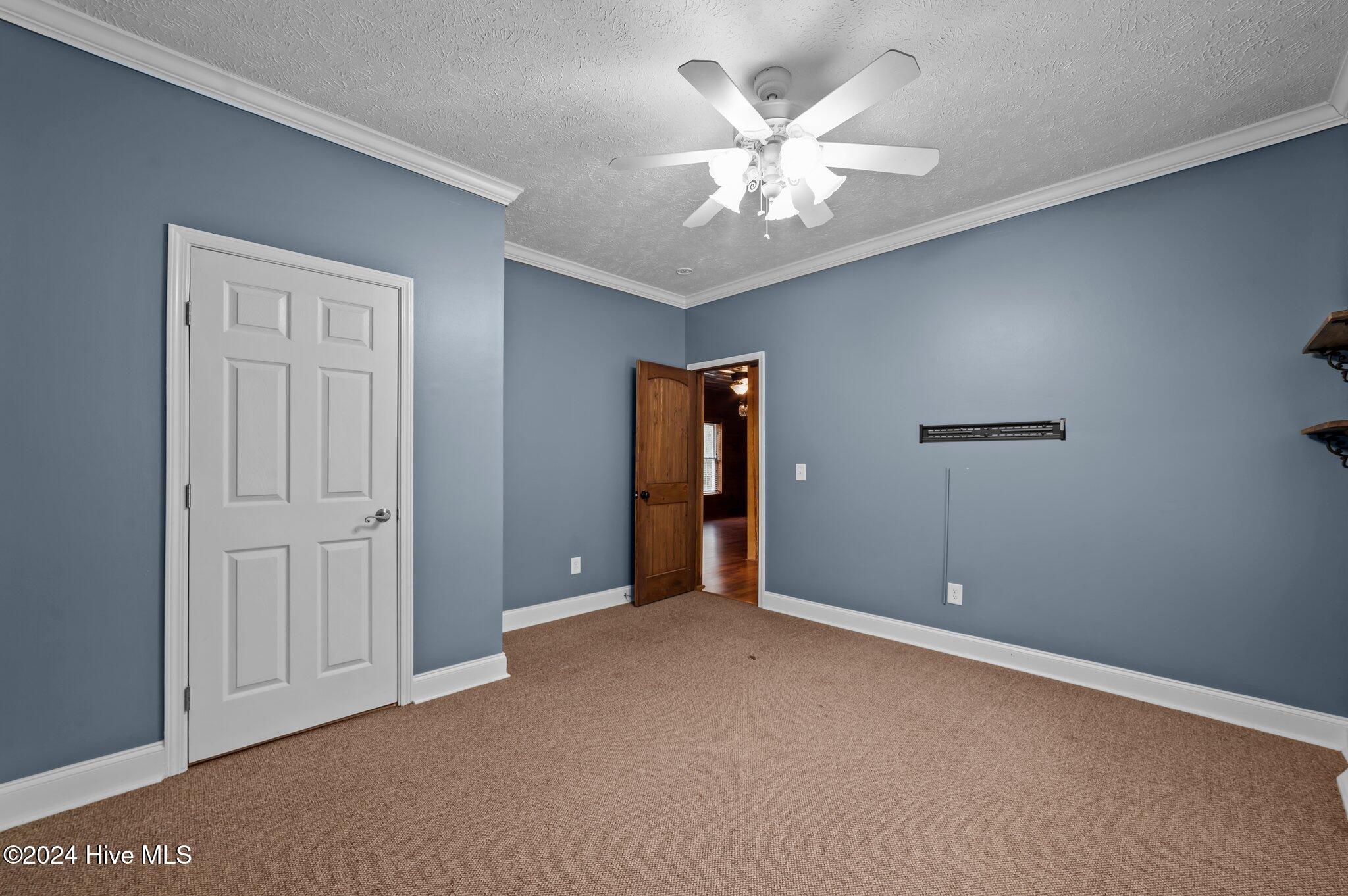 5749 Marvin Taylor Road Ayden, NC 28513 - Photo 28 of 52 bedroom 3