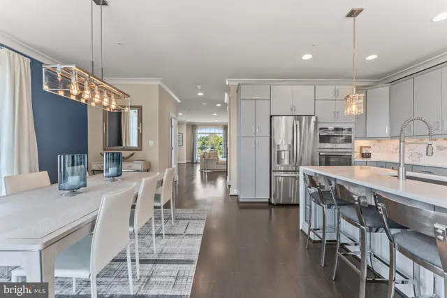 $1,063,827 | 600 Catamaran Way, National Harbor, MD 20745