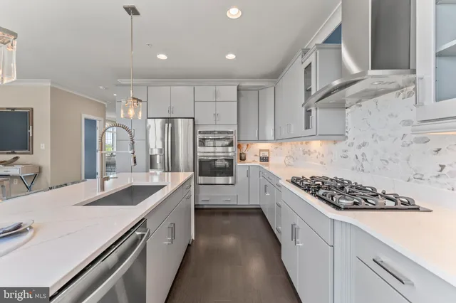 $1,063,827 | 600 Catamaran Way, National Harbor, MD 20745