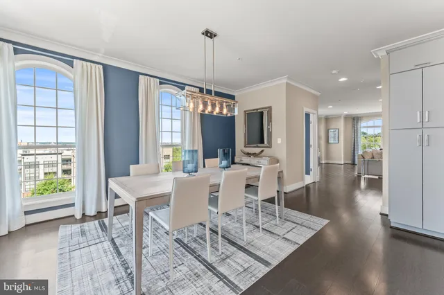 $1,063,827 | 600 Catamaran Way, National Harbor, MD 20745