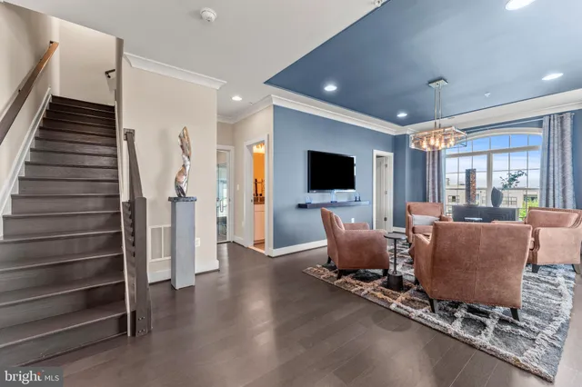 $1,063,827 | 600 Catamaran Way, National Harbor, MD 20745