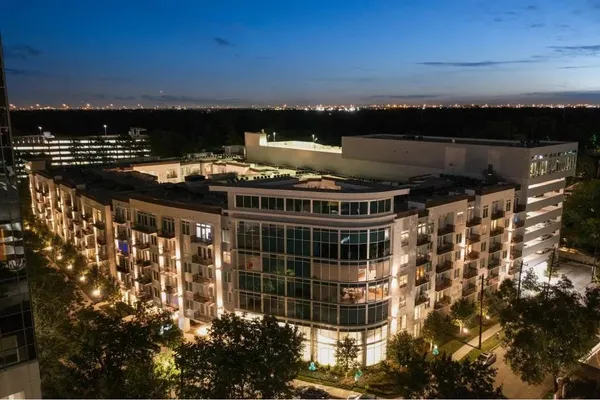 $2,021 | 1317 Post Oak Park Drive, Unit 155, Houston, TX 77027