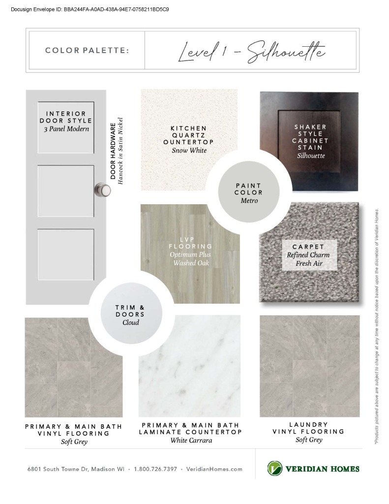 1007 Elderberry Road Oconomowoc, WI 53066 - Photo 3 of 6 Photo 3