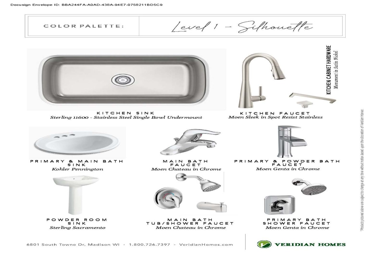 1007 Elderberry Road Oconomowoc, WI 53066 - Photo 4 of 6 Photo 4