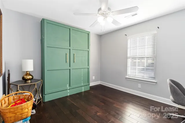 a view of livingroom with window
