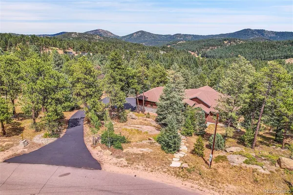 $1,650,000 | 7790 South Homesteader Drive, Morrison, CO 80465